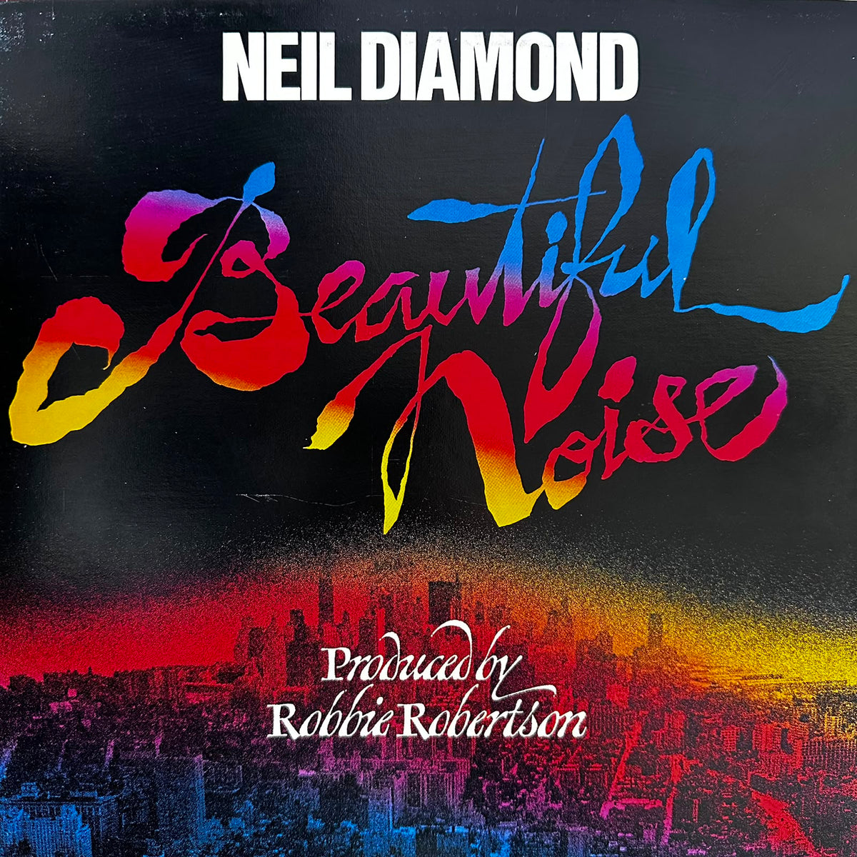Neil Diamond - Beautiful Noise