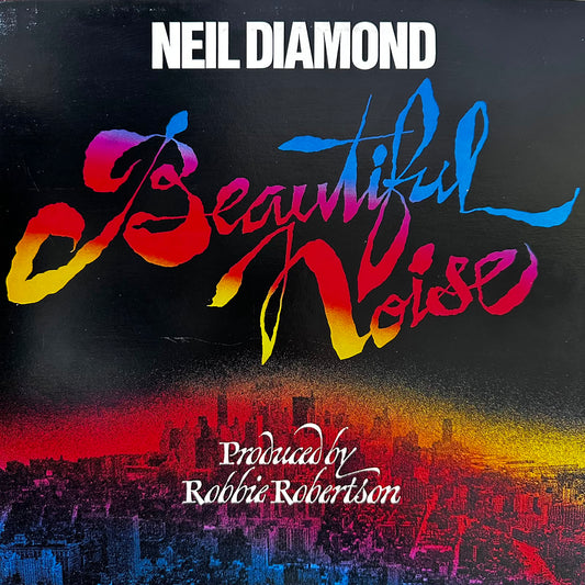 Neil Diamond - Beautiful Noise