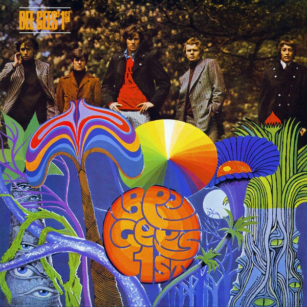 Bee Gees' 1st
