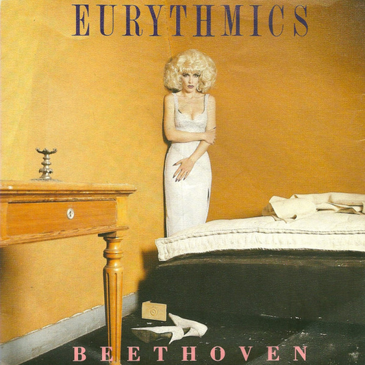 BEETHOVEN  - EURYTHMICS
