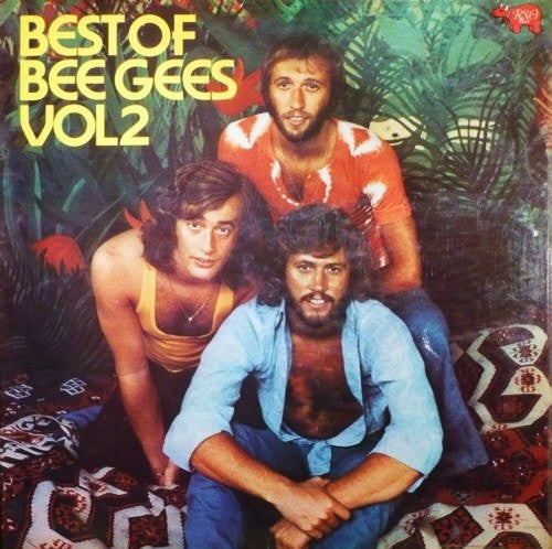 Best Of Bee Gees Vol. 2