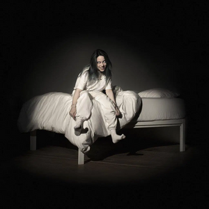 WHEN WE ALL FALL ASLEEP, WHERE DO WE GO? - BILLIE EILISH
