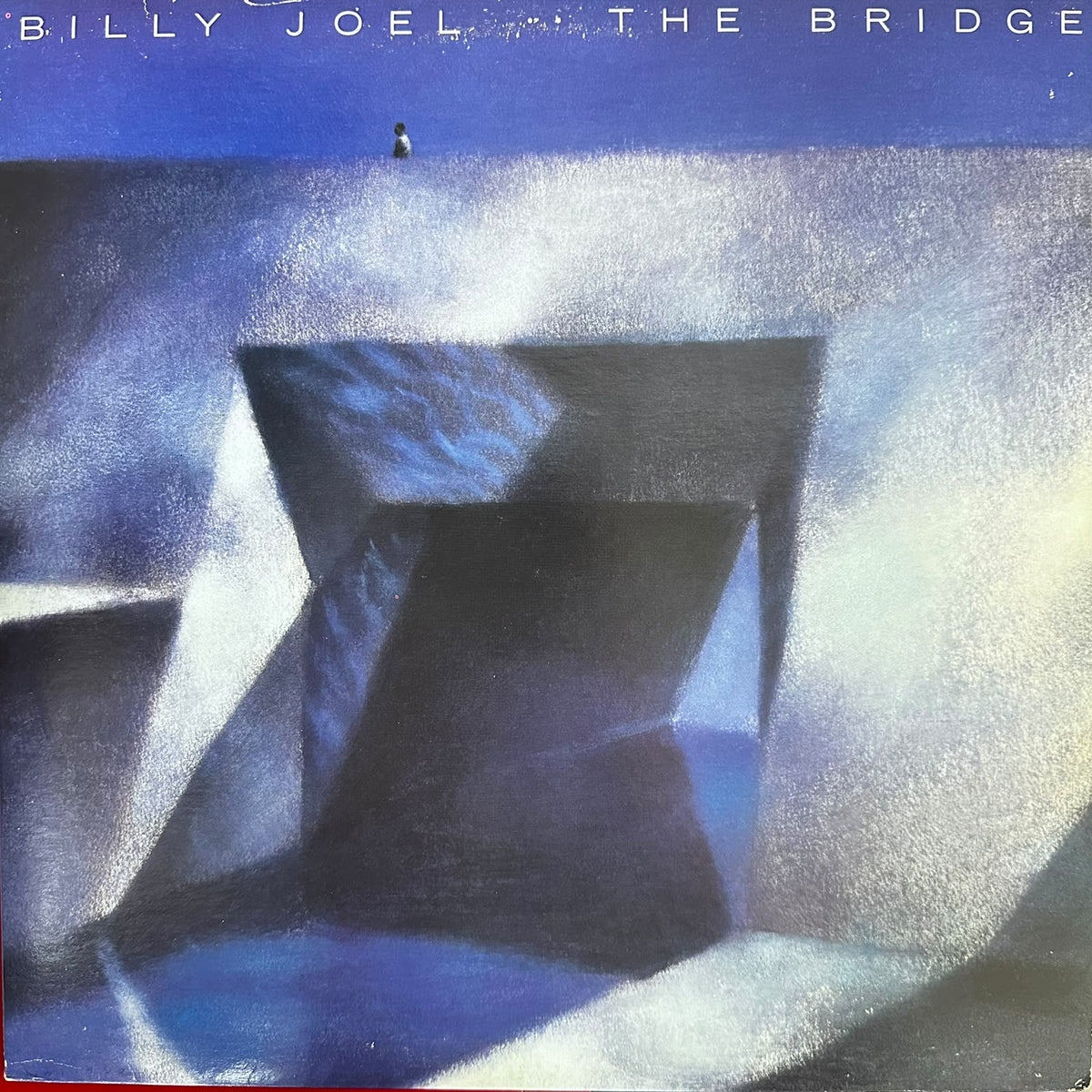 Billy Joel - The Bridge