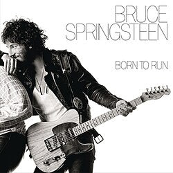 Born to Run - Bruce Springsteen