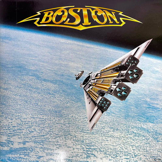 Boston - Third Stage