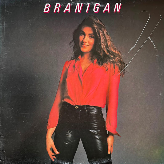 BRANIGAN - LAURA BRANIGAN