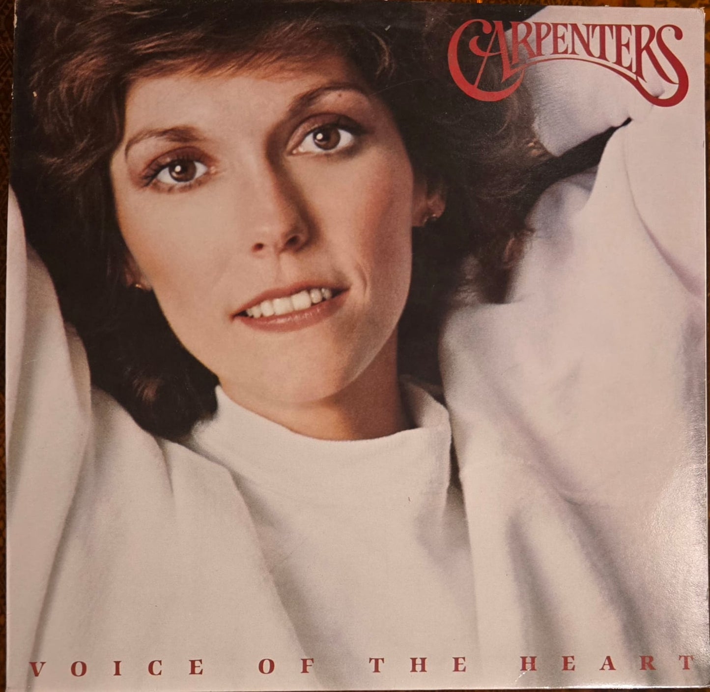 Voice of the Heart - Carpenters
