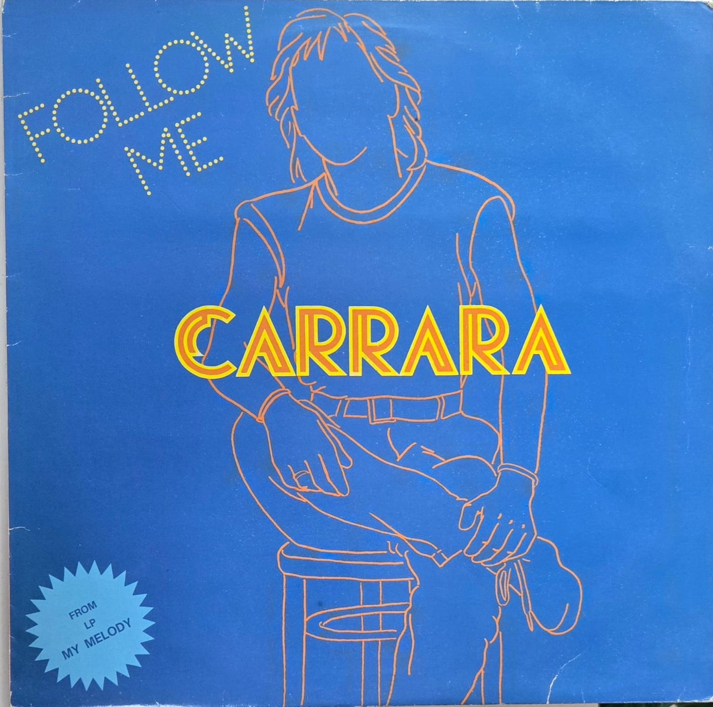 Carrara - Follow Me
