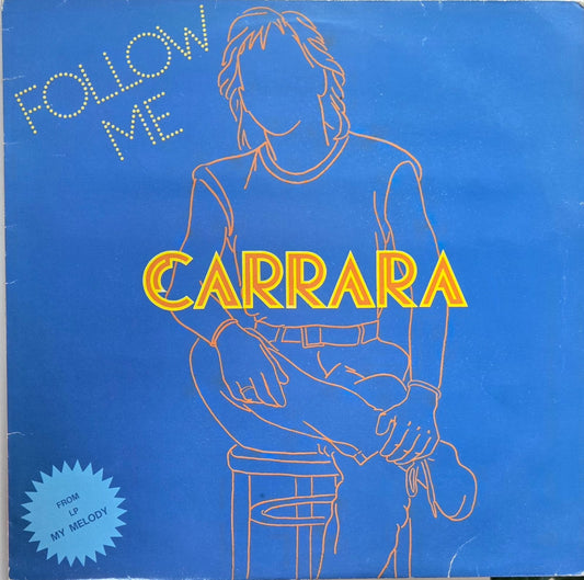 Carrara - Follow Me