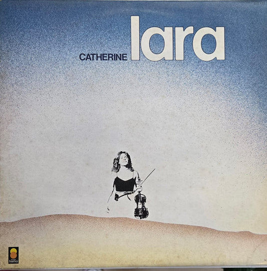 Catherine Lara - Self Titled Album