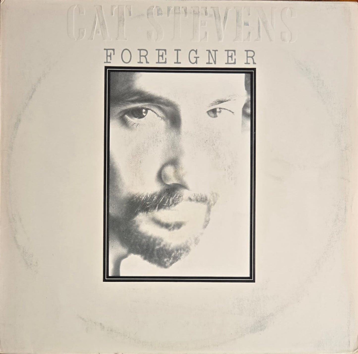 Foreigner - Cat Stevens