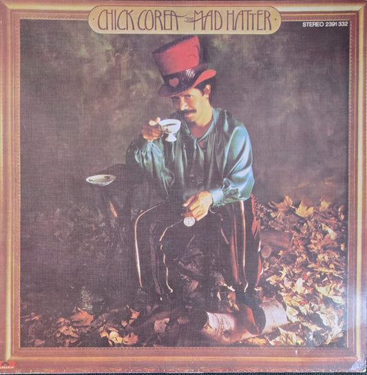 The Mad Hatter - Chick Corea