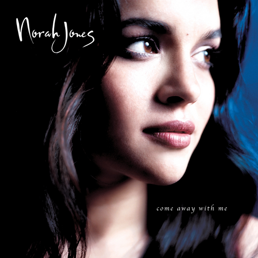 COME AWAY WITH ME - NORAH JONES