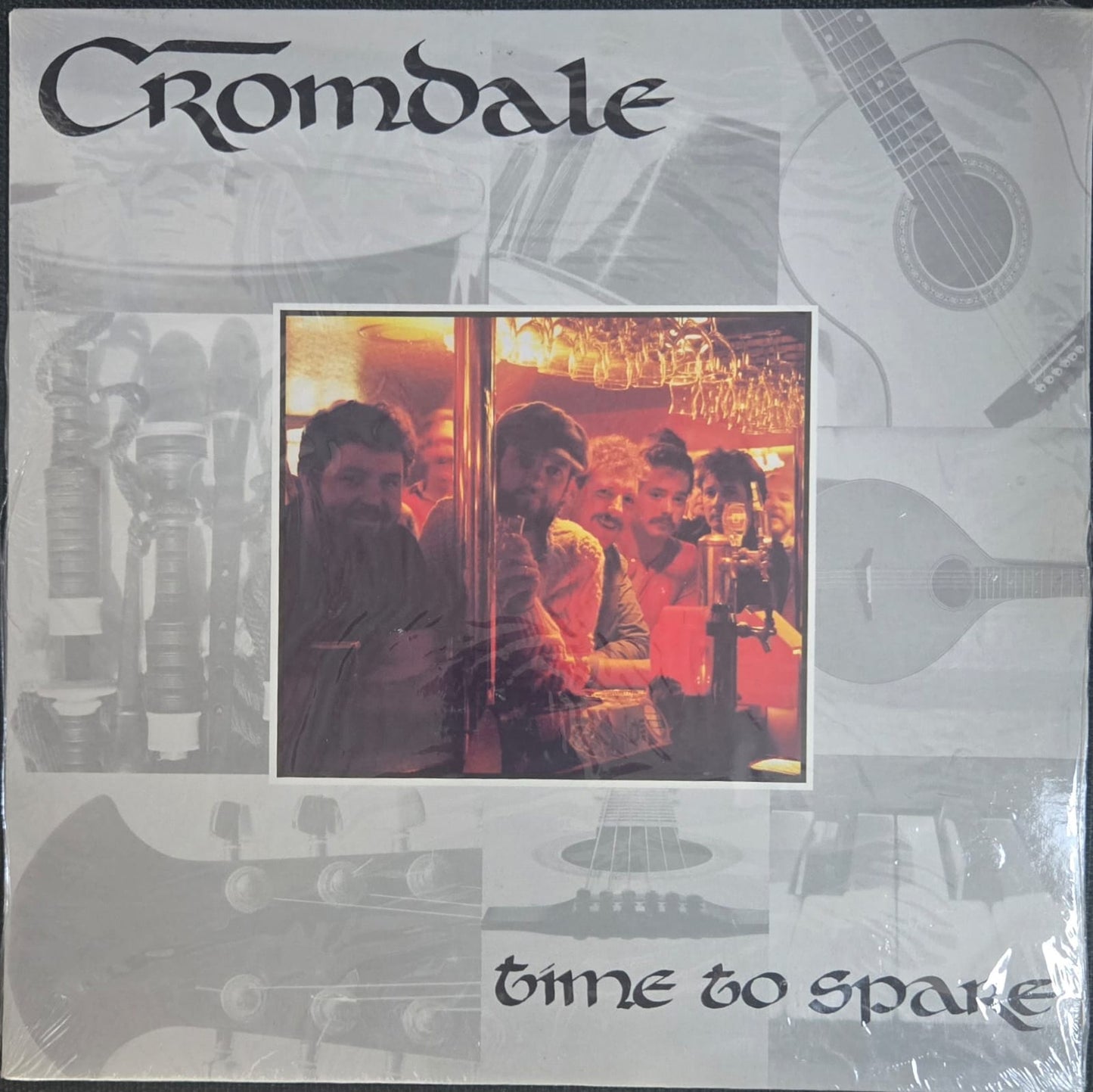 Time to spare - Cromdale