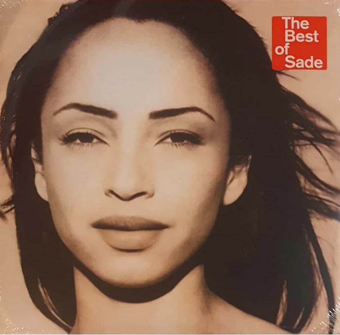 SADE - THE BEST OF SADE