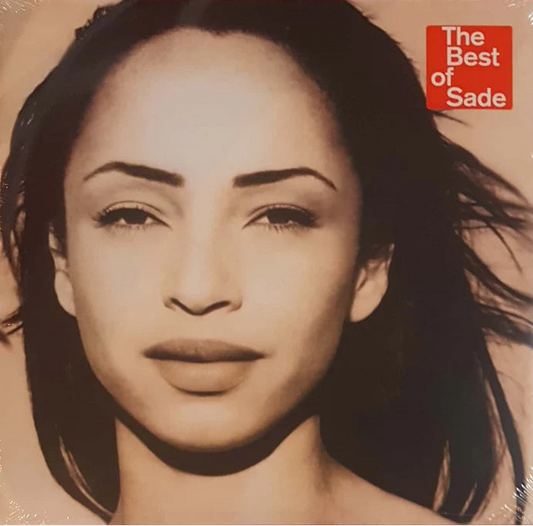 SADE - THE BEST OF SADE