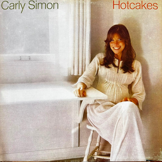 CARLY SIMON - HOTCAKES