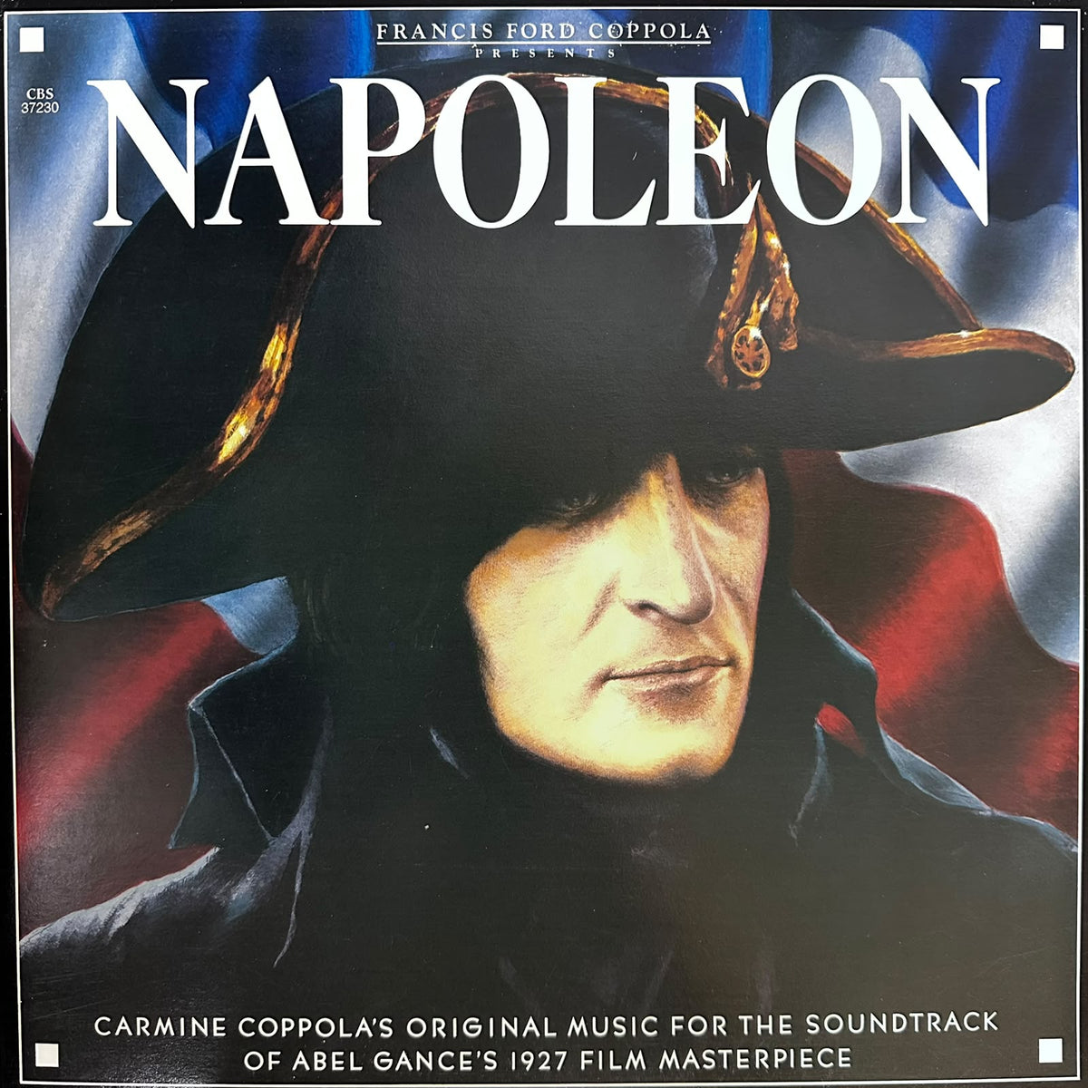 Carmine Coppola - Sountrack for Napoleon