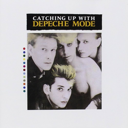 Catching Up With Depeche Mode – Depeche Mode