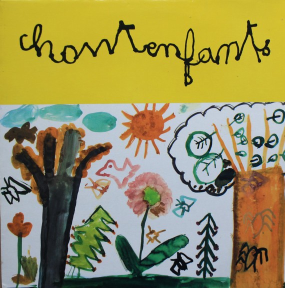 Chantenfants