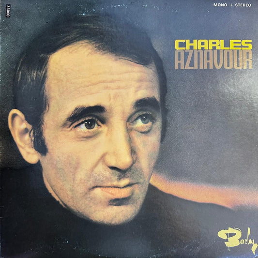 Charles Aznavour -