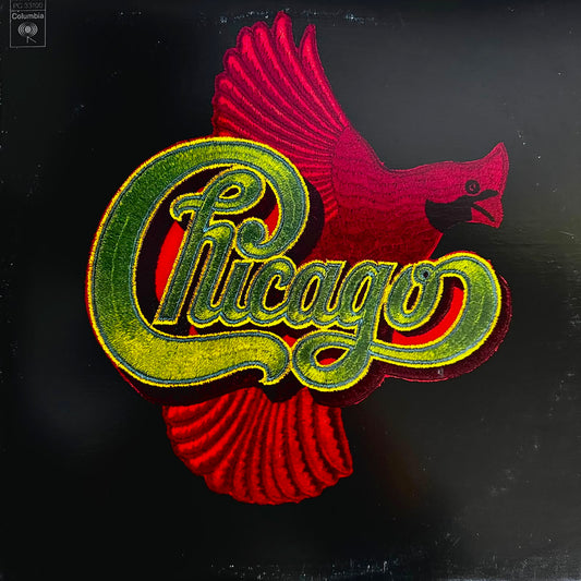 Chicago - Chicago VIII