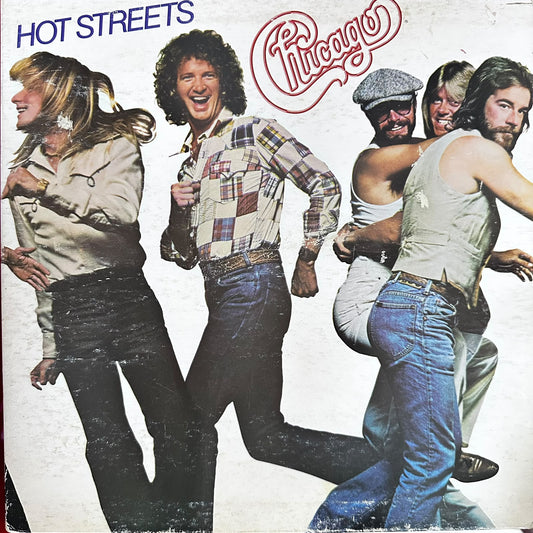 Chicago - Hot Streets