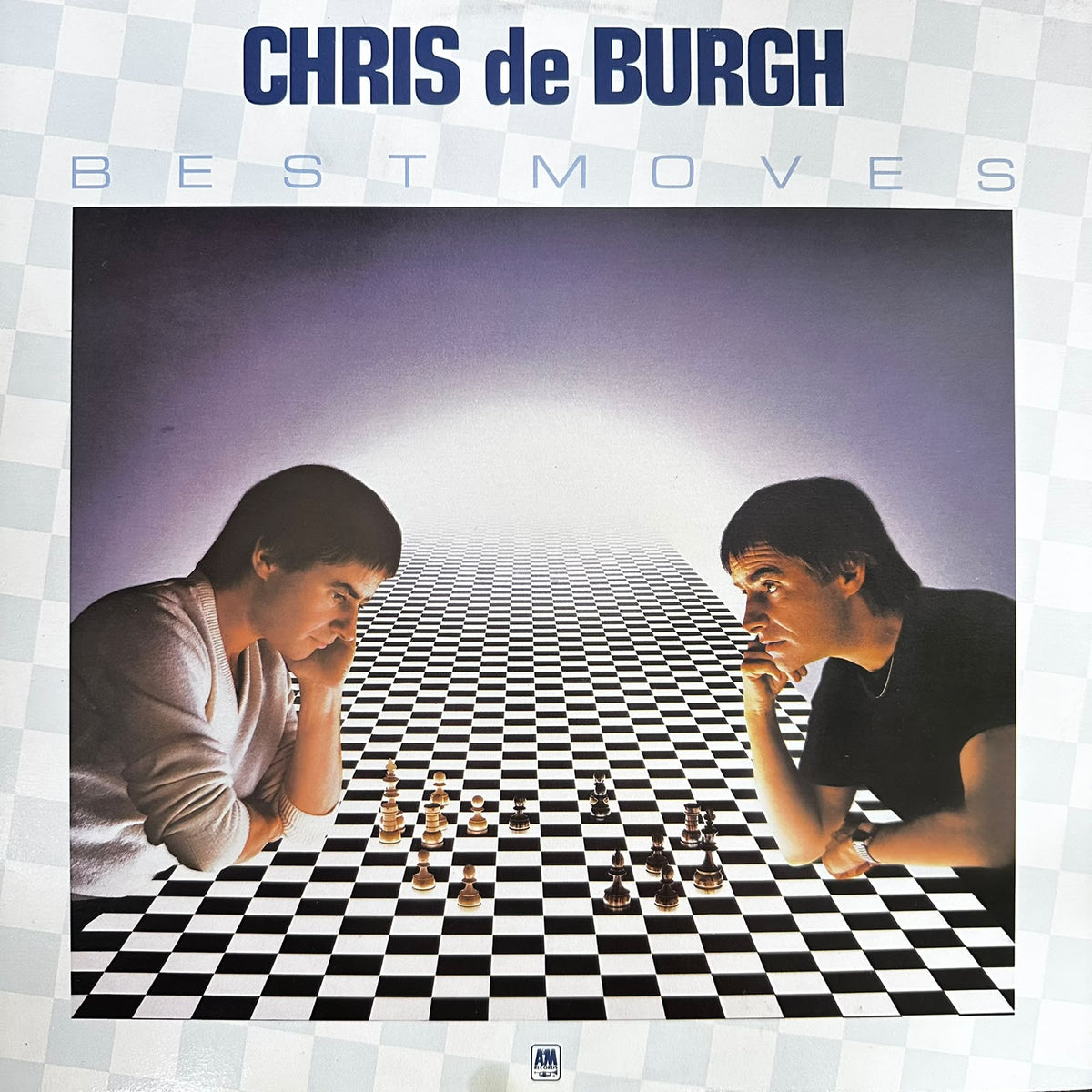 Chris de Burgh - Best Moves