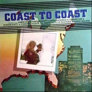 Coast To Coast (Music From The Motion Picture Soundtrack)