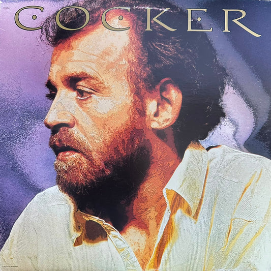 Joe Cocker - Cocker