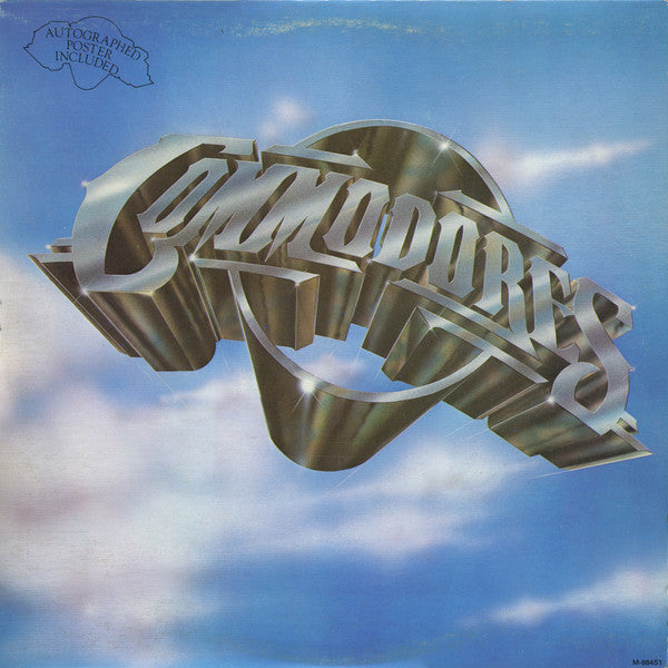 Commodores
