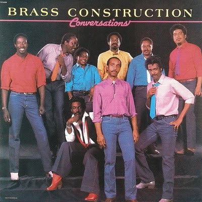 Conversations - Brass Construction