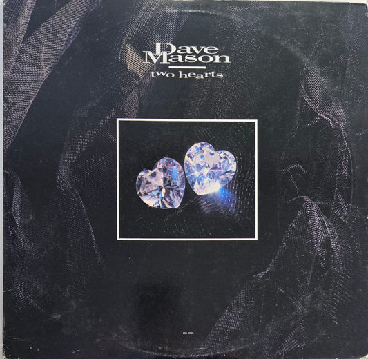 DAVE MASON - TWO HEARTS