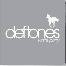 DEFTONES - WHITE PONY