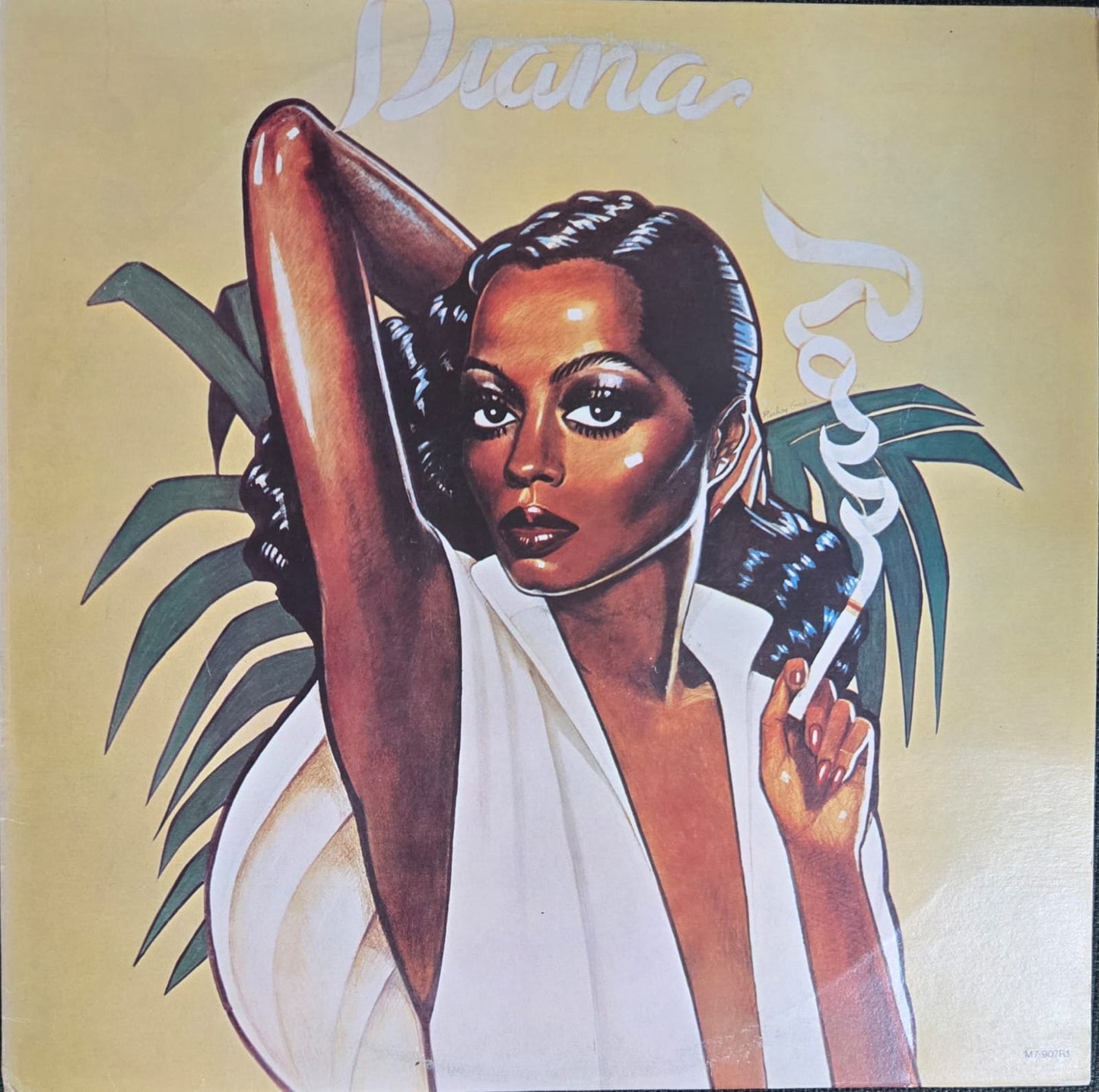 Ross - Diana Ross