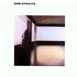 DIRE STRAITS - DIRE STRAITS