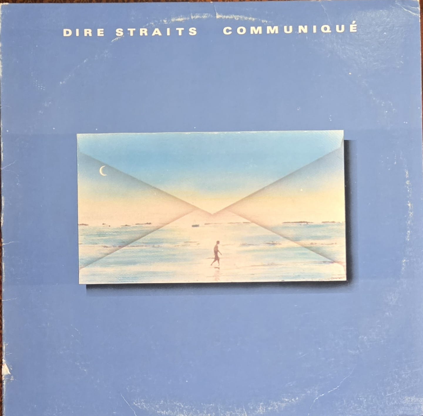 Communiqué - Dire Straits