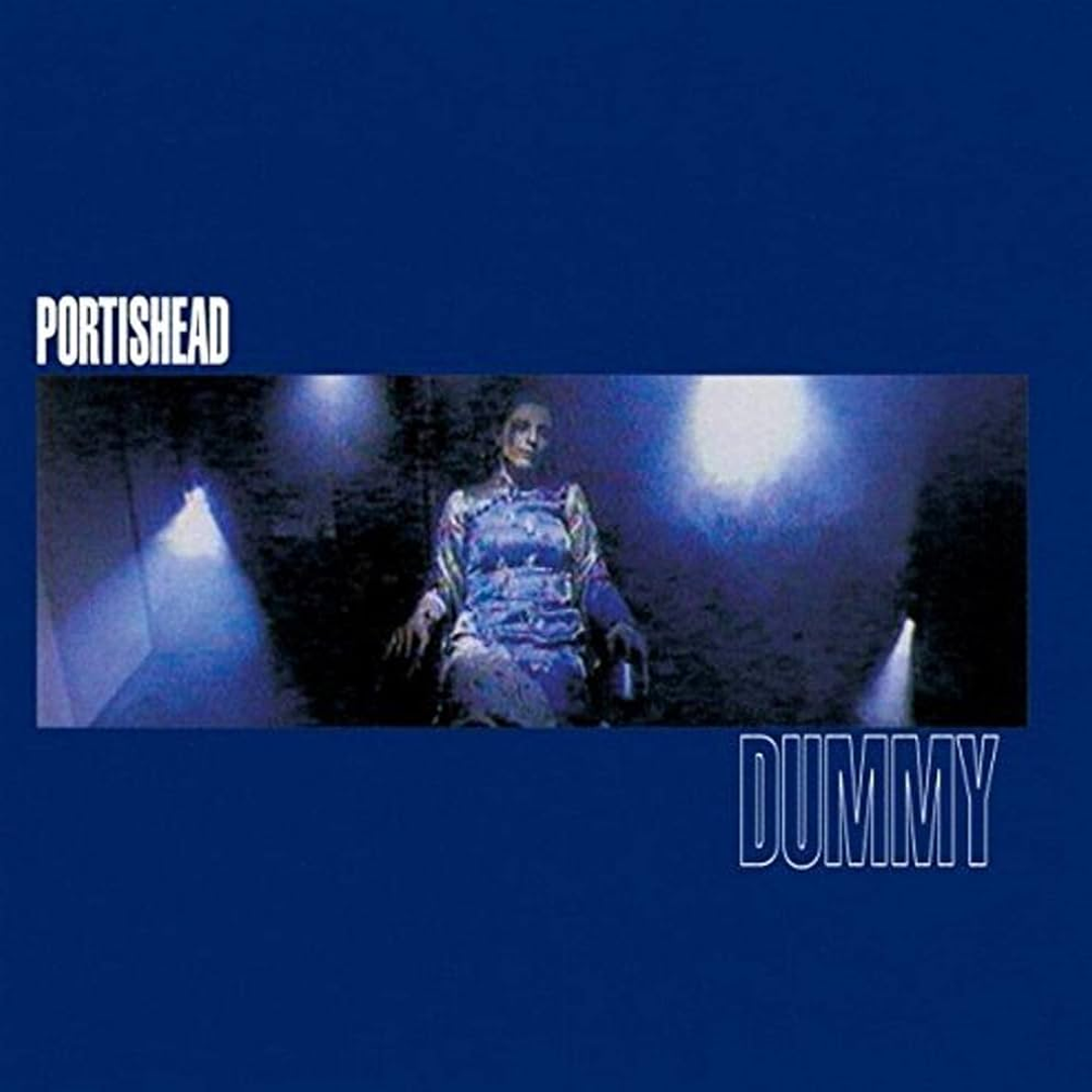 DUMMY - PORTISHEAD