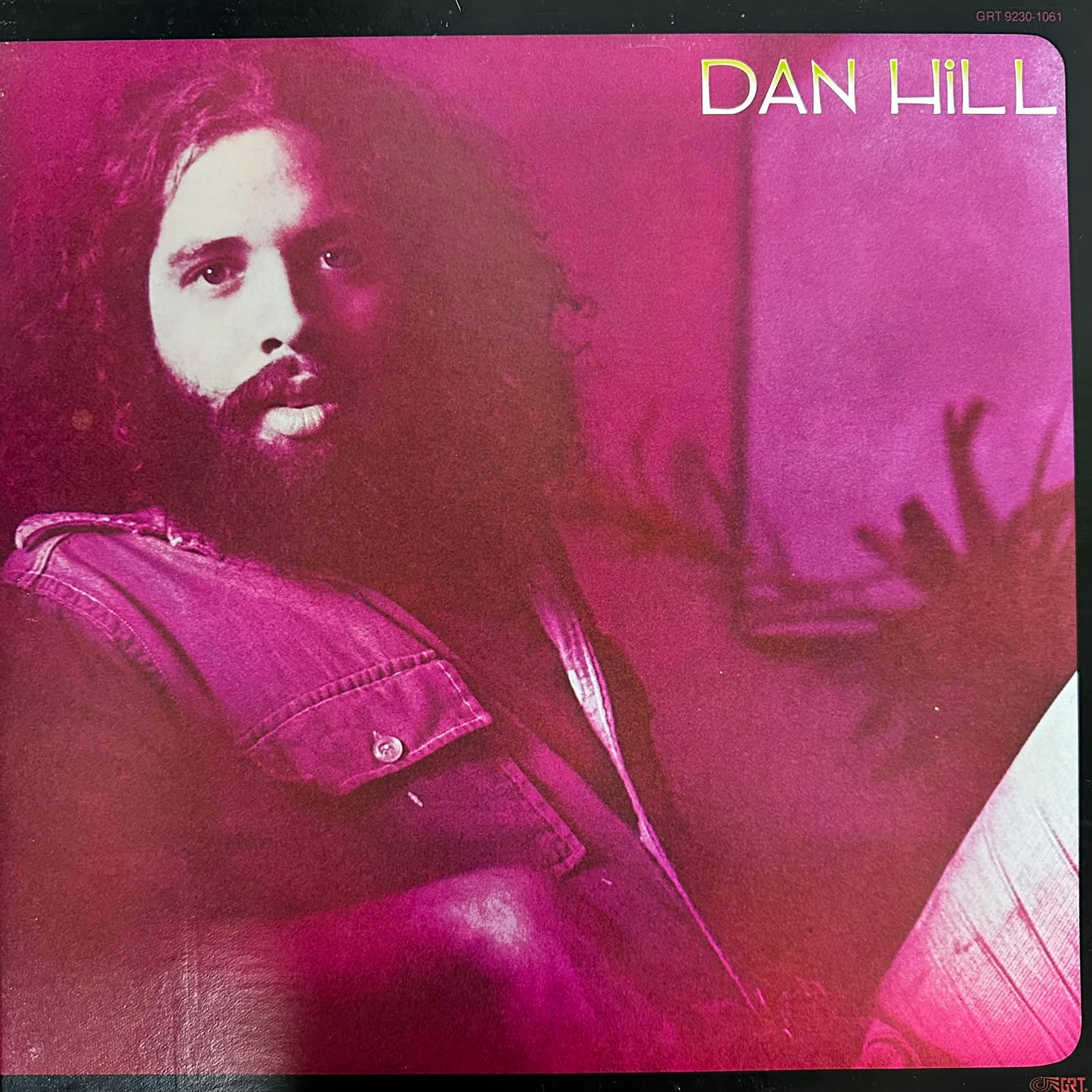 Dan Hill - Dan Hill