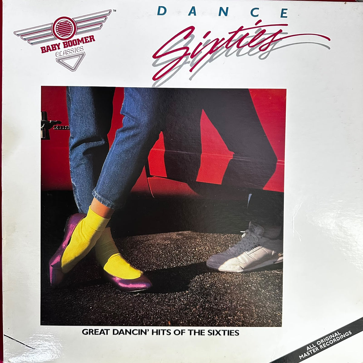 Various Artist - Dance Sixties