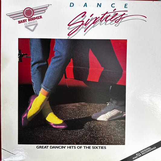 Various Artist - Dance Sixties