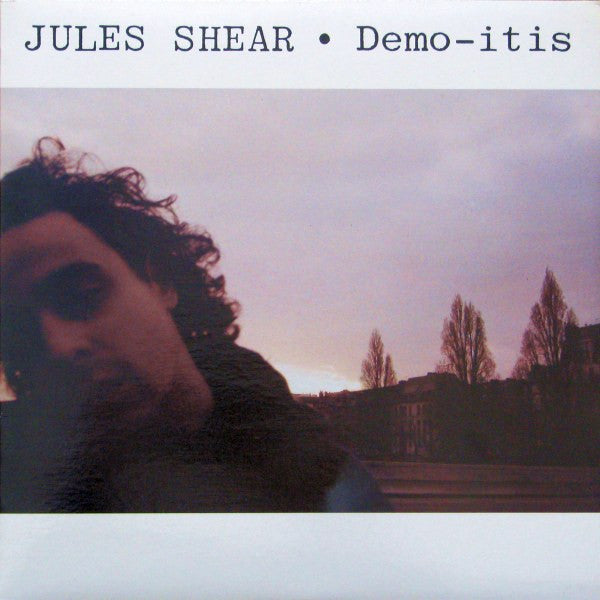 Demo-itis