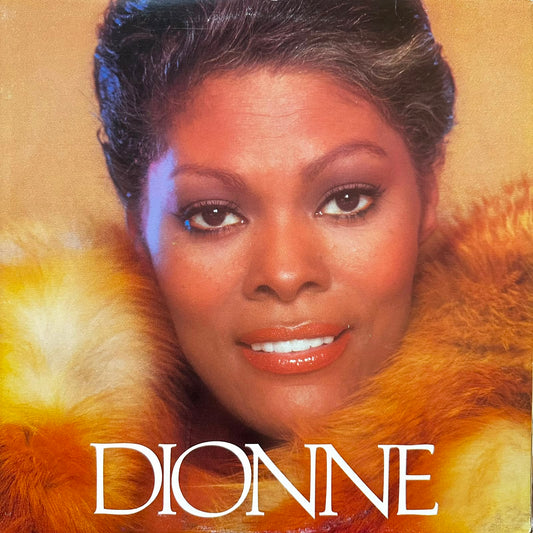 DIONNE - DIONNE WARWICK