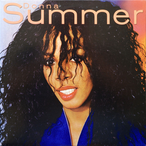 Donna Summer