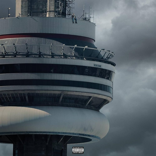 VIEWS - DRAKE