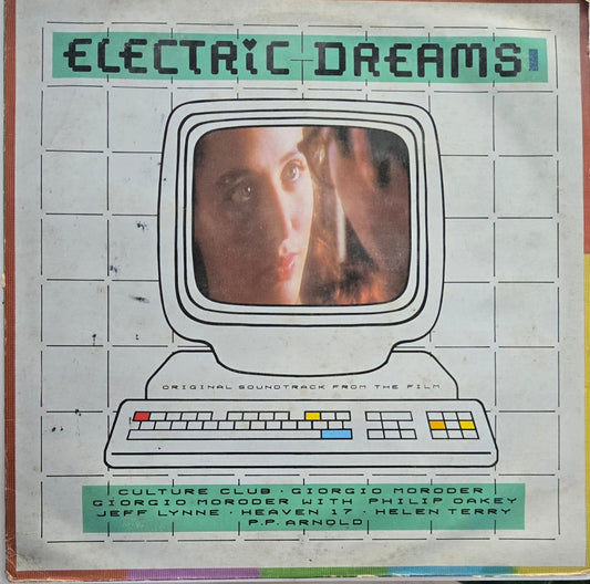 Various Artists - OST Electric Dreams