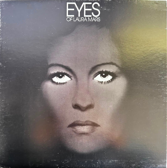 LAURA MARS - EYES