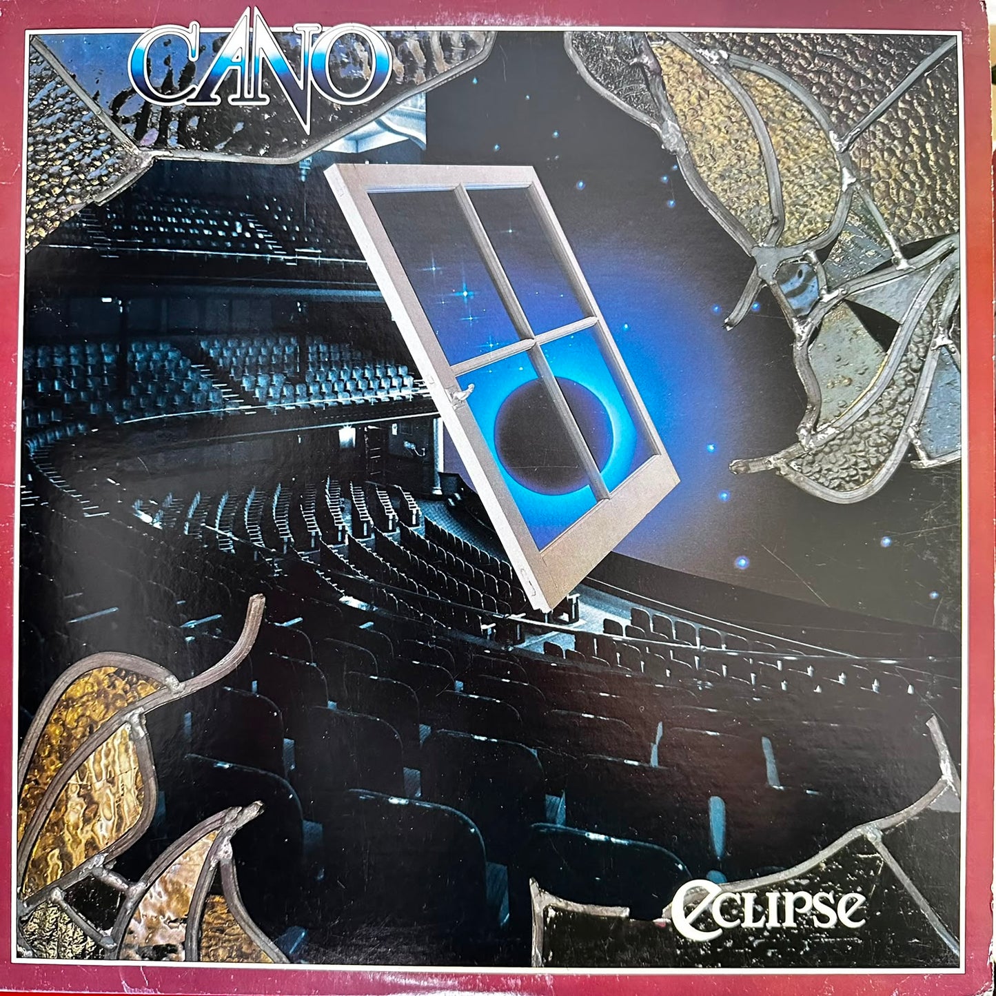 CANO - Eclipse