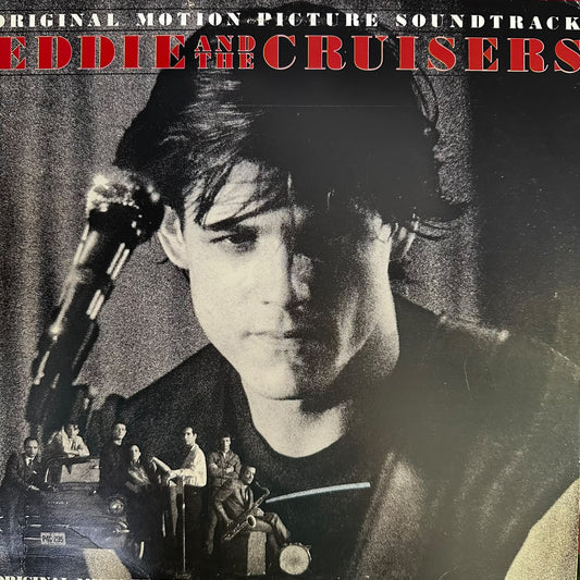 Various Artist - Soundtrack of Eddie and the Cruisers