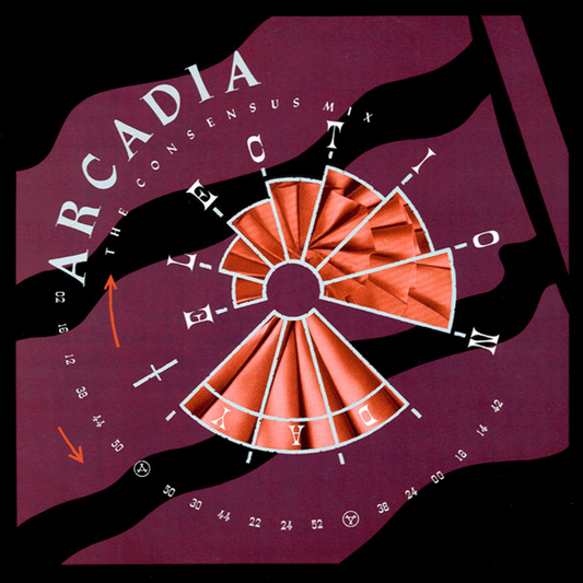 Election Day (The Consensus Mix) – Arcadia